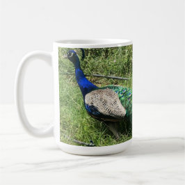 La Copa del Pavo Real por Finca Garden