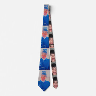 La Corbata de Jacob