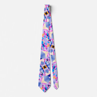 La Corbata del Bulldog Francés