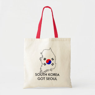 La Corea del Sur consiguió la bolsa de asas de
