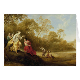 La coronación de Mirtillo