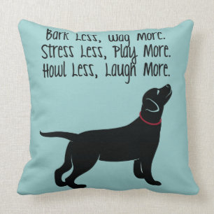 La "corteza menos, menea más" la almohada