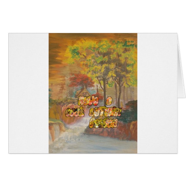 La cosecha de Guay Hakuna Matata tiene un Autum Se (Anverso (Horizontal))