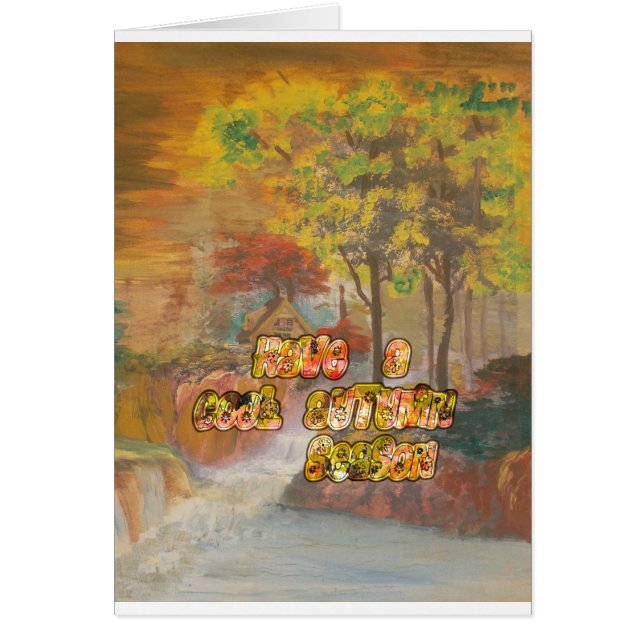 La cosecha de Guay Hakuna Matata tiene un Autum Se (Frente)