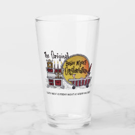 La cosecha original del conglomerado Bobby McGees