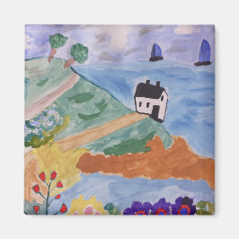 La Costa de Verano y el imán de las flores