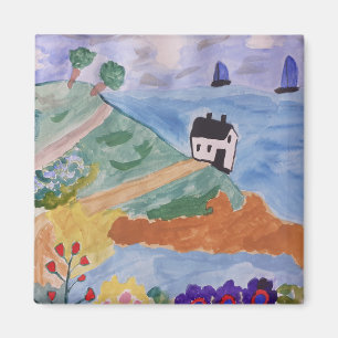 La Costa de Verano y el imán de las flores