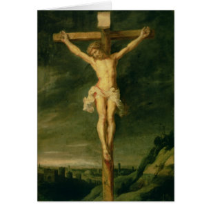 La crucifixión 2