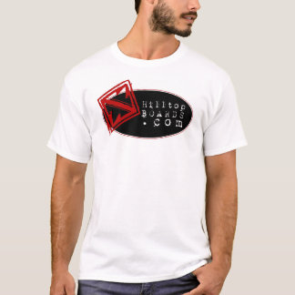 La cumbre sube a la camiseta #2