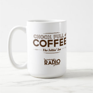 La cuña por completo de la taza clasificada