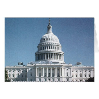 La cúpula del Capitolio