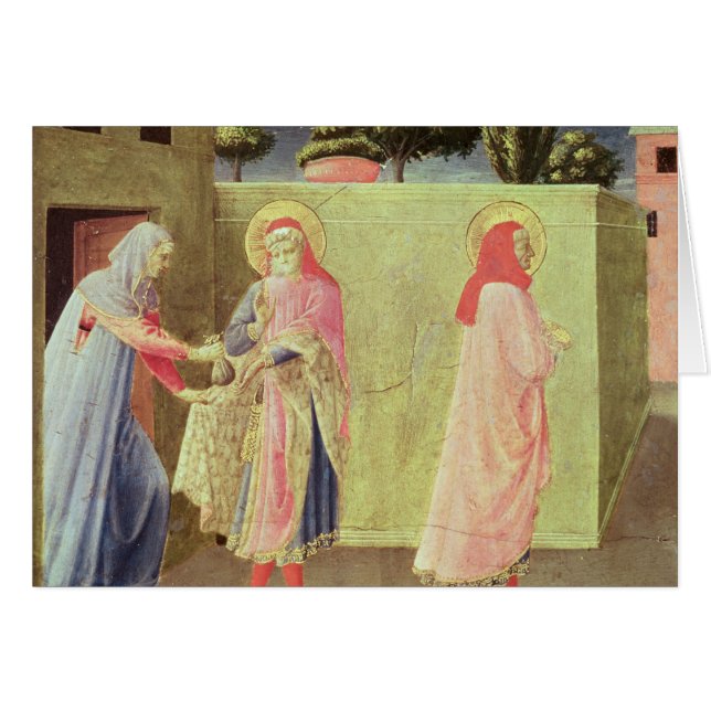 La cura de Palladia (Anverso (Horizontal))