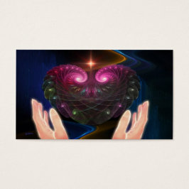 La curación te hace libre