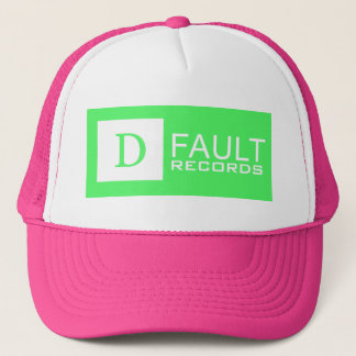 La D-Falta registra el gorra de neón del camionero