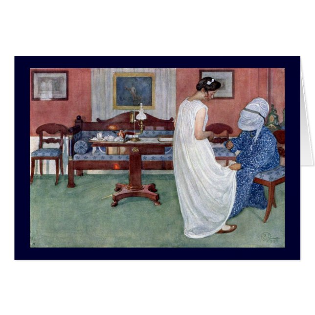 La dama de honor de 1910 (Anverso (Horizontal))