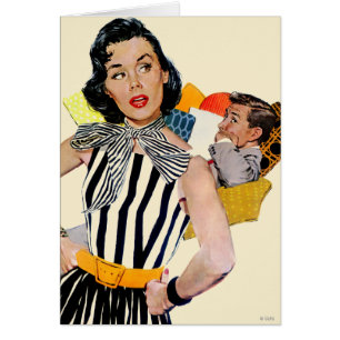 La Dama Fue Insultada