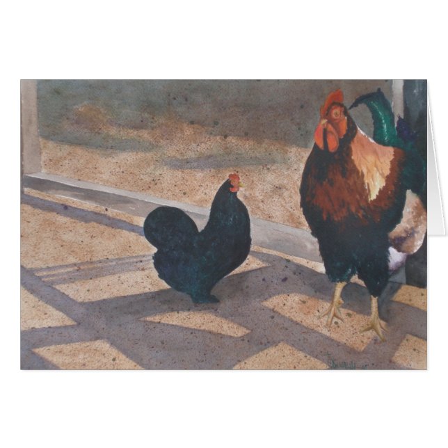 La danza (Anverso (Horizontal))