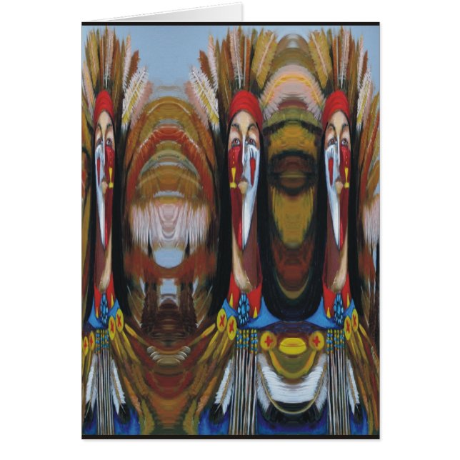 La danza 2 (Frente)