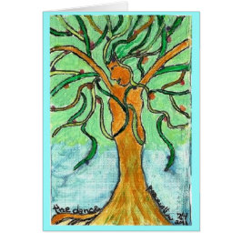 la danza por el peacewillow