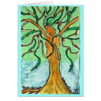 la danza por el peacewillow