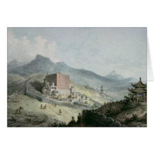 La de Poo TA, o gran templo de las FO