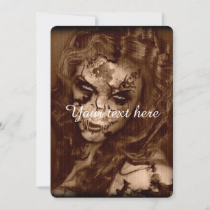 La decadencia hermosa caída