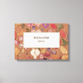 La decoración 2025 un nuevo comienzo para un año b