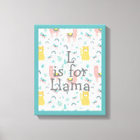 La decoración de la guardería de un bebé