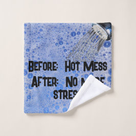 La decoración del baño de los niños adolescentes e