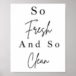 La Decoración Del Cuarto De Baño Es Tan Fresca Y T