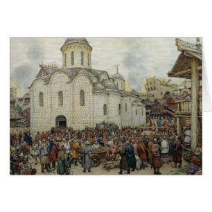 La defensa de la ciudad, 1918