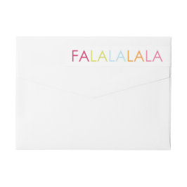 LA DEL LA DEL LA DEL LA DEL FA