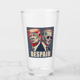 La desesperación de Trump Biden 2024