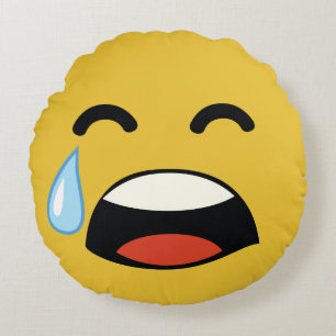 la desintegración - una almohada a llorar en emoj