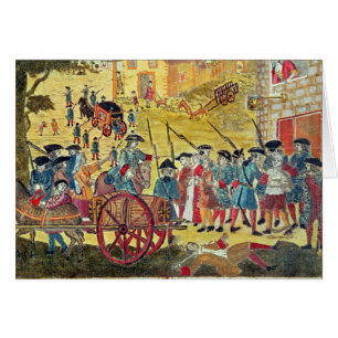 La detención del Cartouche de Louis Dominique