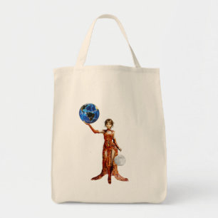 La diosa de la bolsa universal