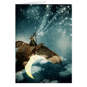 La diosa de la noche