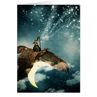 La diosa de la noche