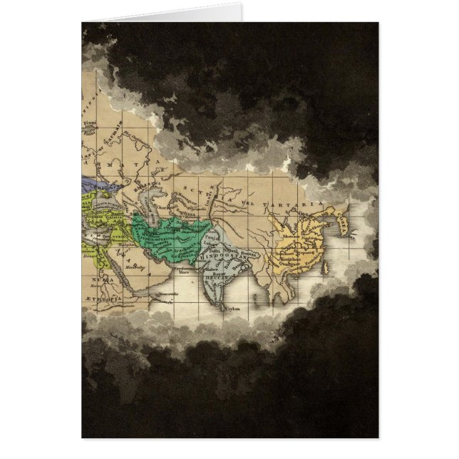 La disolución del Imperio Occidental (Frente)