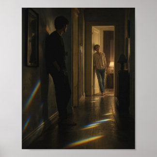 La distancia entre puertas | Proyecto de Arte Gay