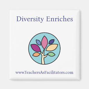 La diversidad enriquece el imán TAF