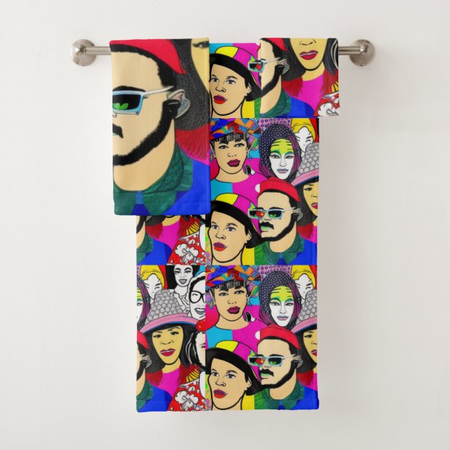 La diversidad es divertida (In situ)