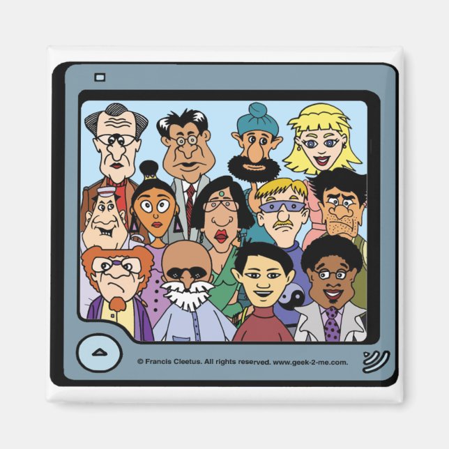 La diversidad es el imán de Guay (Frente)