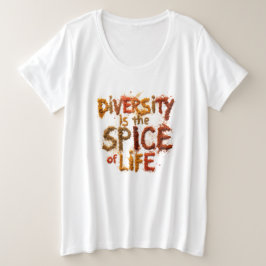 La diversidad es la sal de la vida - Espacio segur