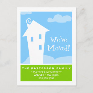 La diversión poca casa movió la nueva postal de la