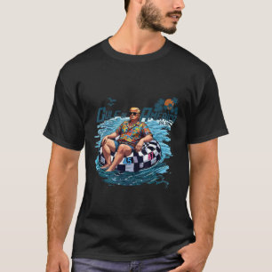 La Divertida Camisa Trump Del Golfo De Estados Uni