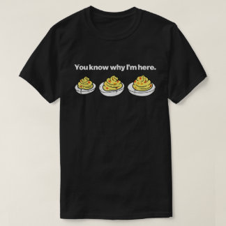 La divertida camiseta del día de gracias de los hu
