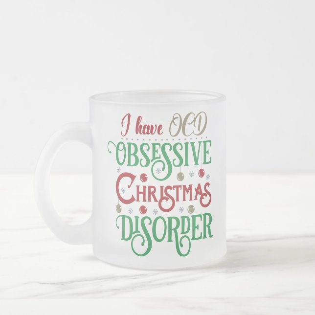 La divertida Copa de Navidades con un mensaje navi (Izquierda)
