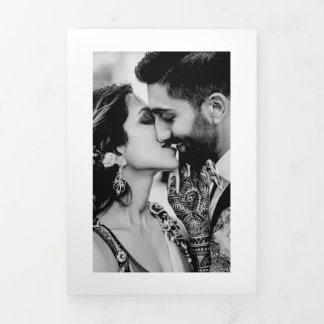 La Divya | Invitación triple Boda