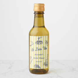 La Dolce Vita Fiesta de Despedida de Soltera Itali